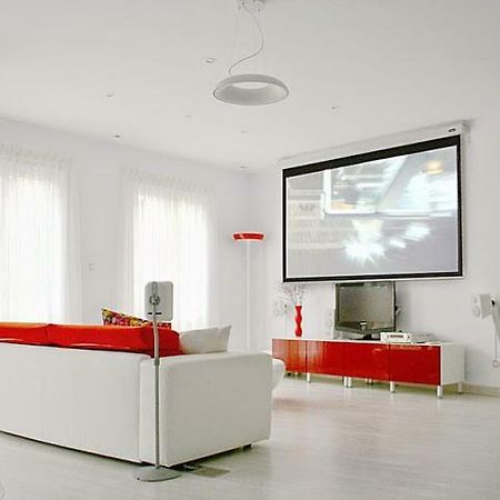 El Encanto De Aviles, Apartamento-Loft Bagian luar foto