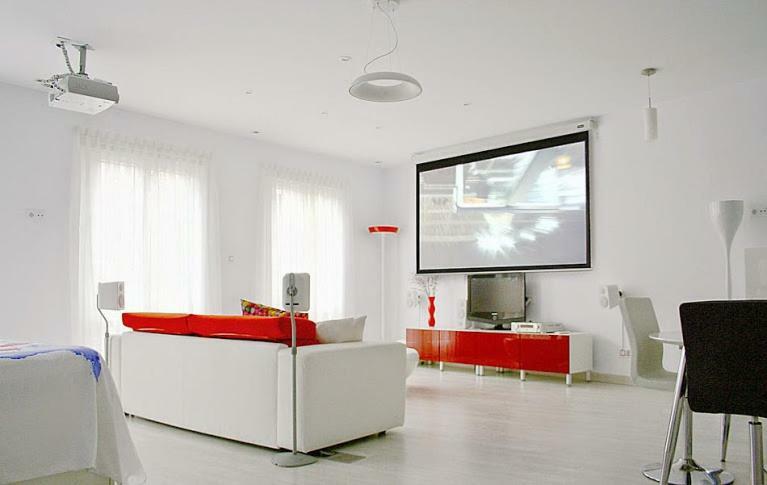 El Encanto De Aviles, Apartamento-Loft Bagian luar foto