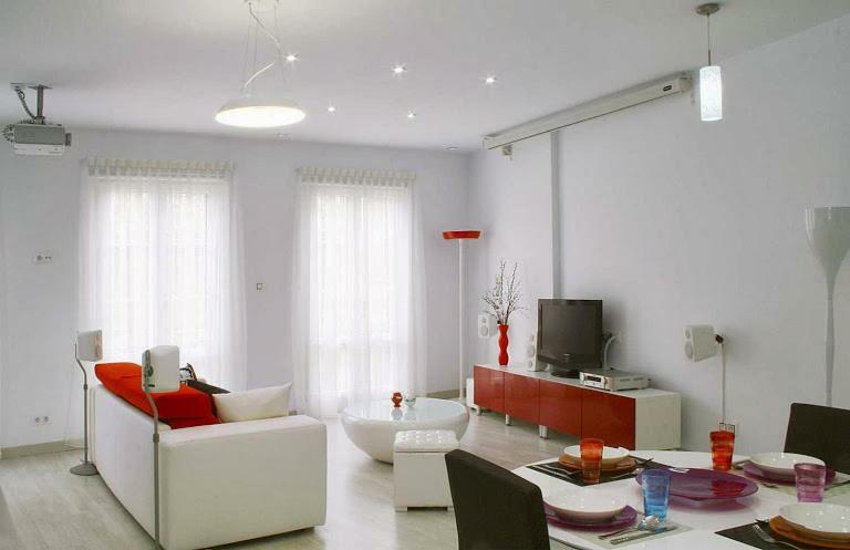 El Encanto De Aviles, Apartamento-Loft Bagian luar foto
